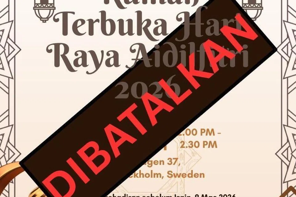 rumah terbuka, aidilfitri, pm ms’sia, anwar ibrahim