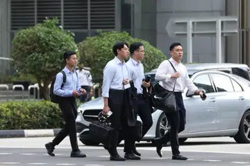 Keseimbangan kehidupan-kerja juga menjadi motivasi utama bagi pekerja untuk menukar pekerjaan, menurut tinjauan agensi perekrutan, Randstad Singapura.