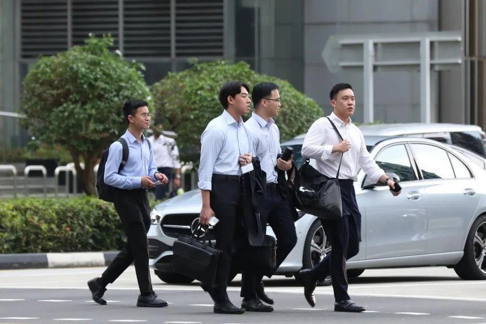 Keseimbangan kehidupan-kerja juga menjadi motivasi utama bagi pekerja untuk menukar pekerjaan, menurut tinjauan agensi perekrutan, Randstad Singapura.