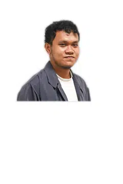 KHAIRUL AKMAL ALI