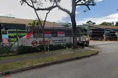 Foto TANGKAP LAYAR GOOGLE MAPS