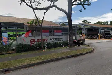 Foto TANGKAP LAYAR GOOGLE MAPS