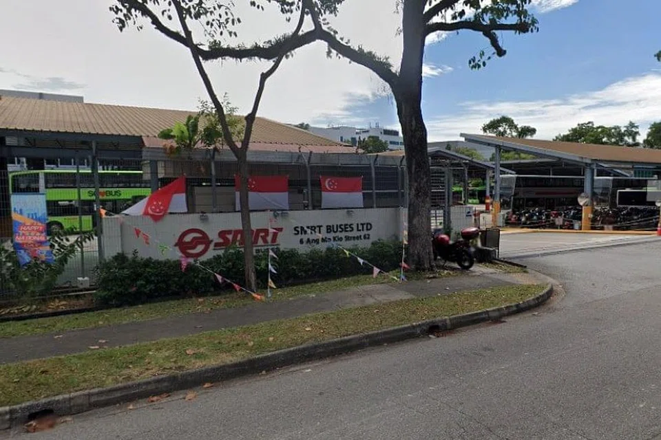 Foto TANGKAP LAYAR GOOGLE MAPS