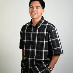 LUQMANUL HAKIM ISMAIL