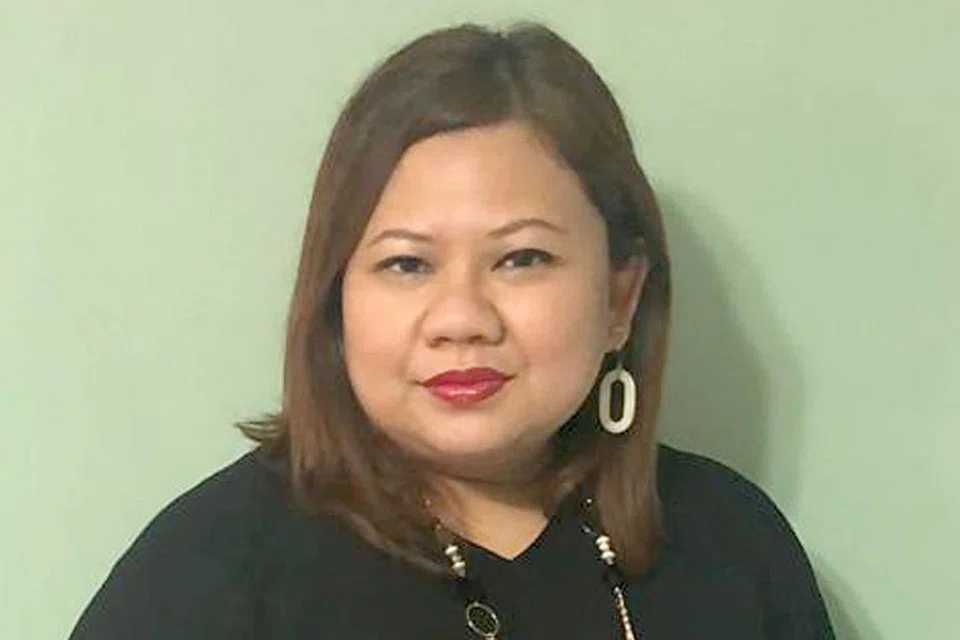 ATIYYAH MOHD SAID
