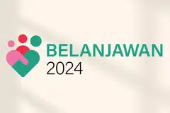 Belanjawan 2024