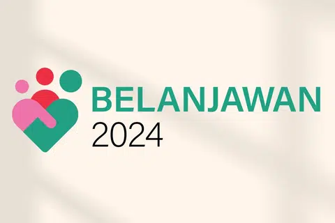Belanjawan 2024