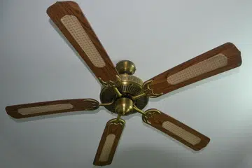 Kipas di siling