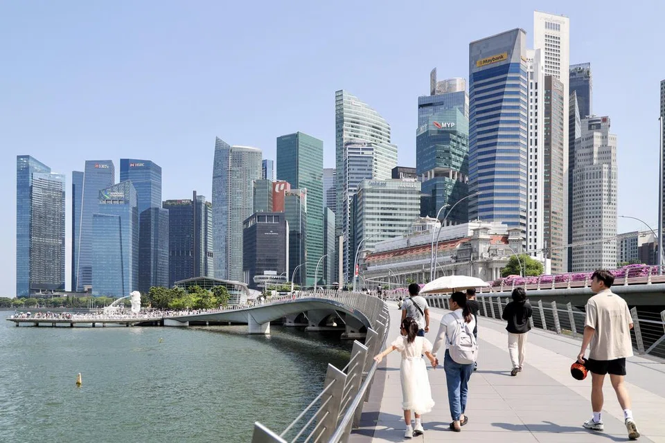 DPM Gan Kim Yong, yang juga Menteri Perdagangan dan Perusahaan, berkata Singapura “kekal sebagai lokasi menarik bagi pelaburan”. 