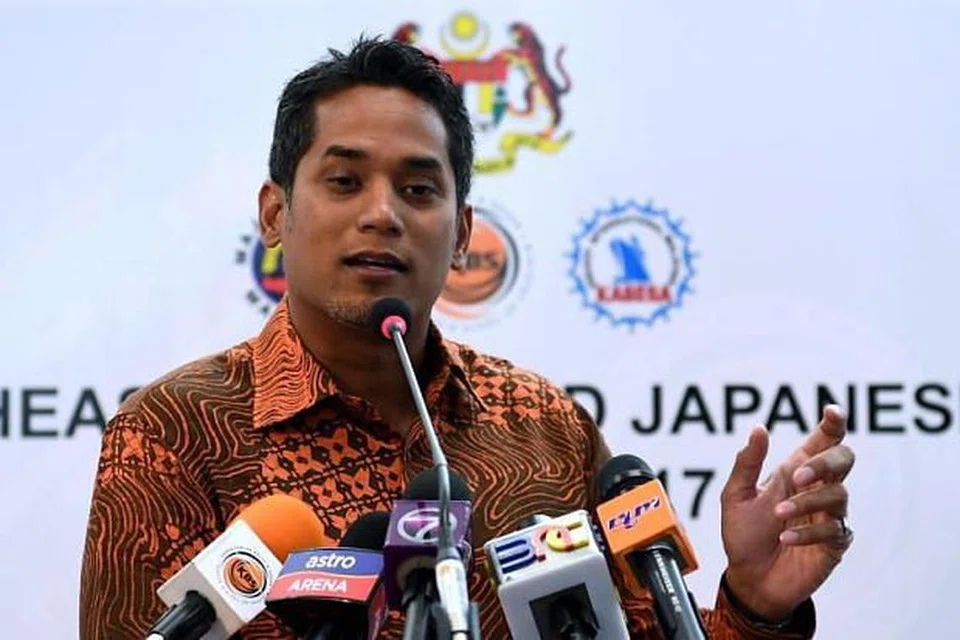 KJ dijangka saing rebut kerusi presiden Umno
