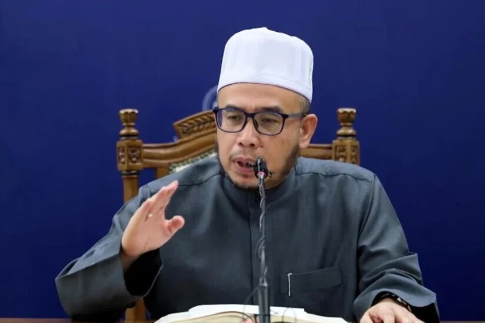 Korea, Selatan, kultus