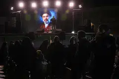 Iran, Mojtaba, Khamenei, United States, Israel, war