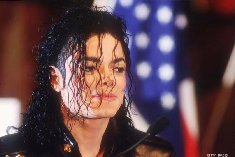 Michael, jackson, carta muzik, UK, ungguli, hip hop, r&B