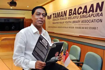 Presiden Taman Bacaan, Encik Abdul Halim Kader, dalam satu kenyataan pada 16 Julai berkata campur tangan awal adalah langkah penting untuk menangani kesan negatif akibat radikalisme, susulan Arahan Sekatan (RO) yang dikenakan ke atas dua warga Singapura di bawah Akta Keselamatan Dalam Negeri (ISA) baru-baru ini.