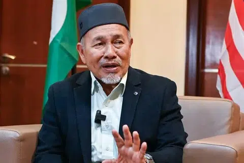 PAS, Muhyiddin, PN