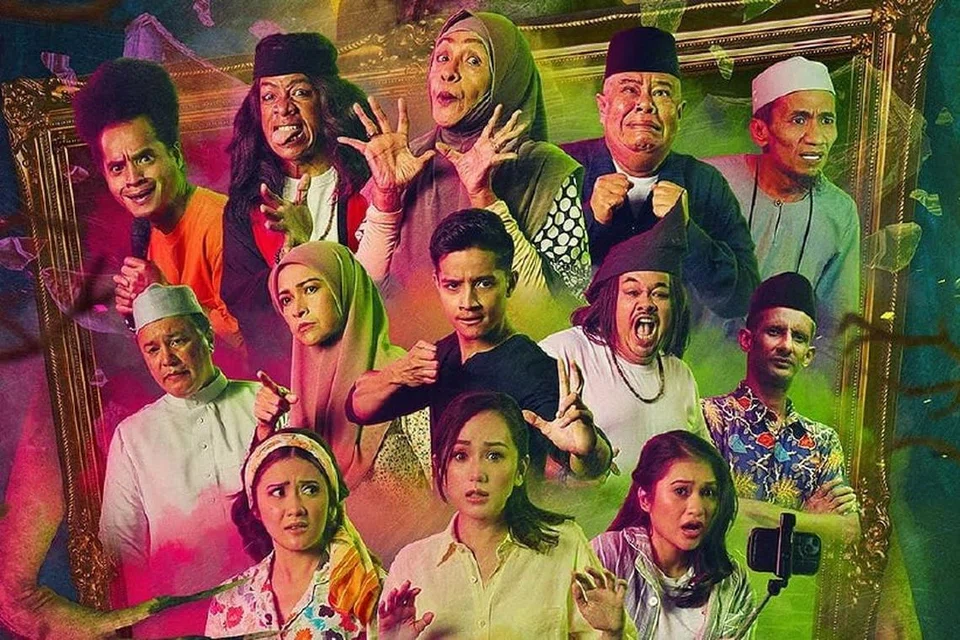 ‘Saka Perawan’ dengan barisan pelakon baru dan lama mendapat sambutan baik dengan usaha mengupas misteri di sebalik penyakit yang dihidapi nenek berusia 80 tahun.