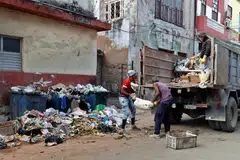 cuba