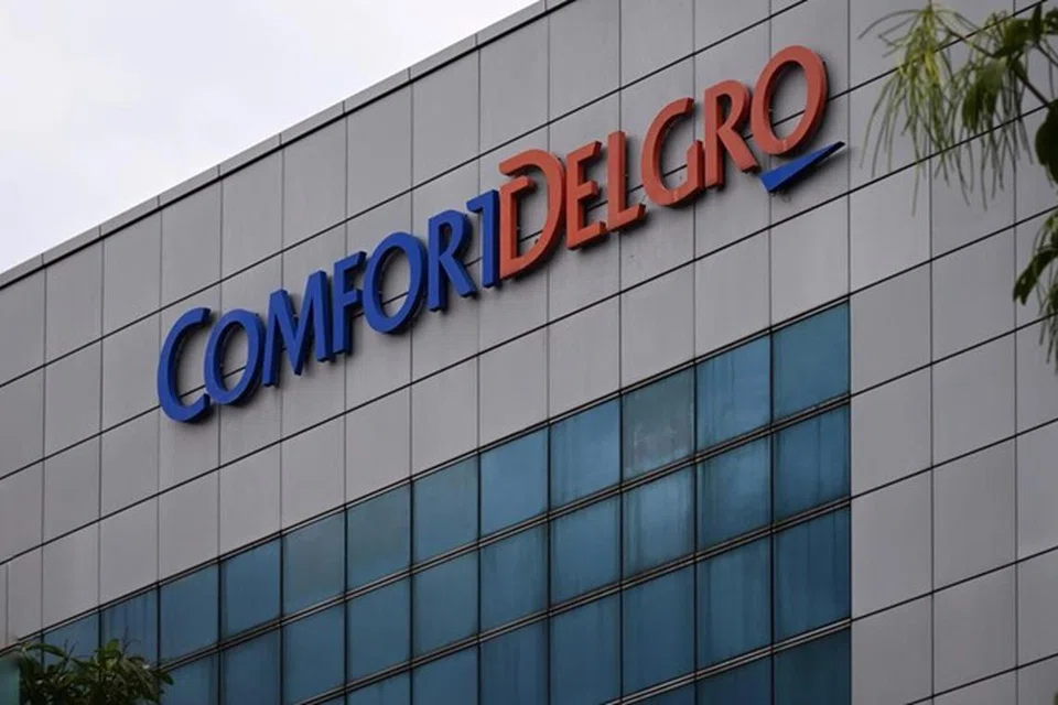 ComfortDelGro, Citycab, beli