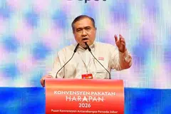 politik M’sia, DAP,  Anthony Loke.