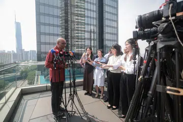 Presiden Tharman Shanmugaratnam, lawatan negara pertama ke Malaysia, PM Anwar