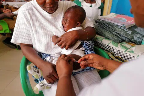 malaria, indonesia, Kementerian Kesihatan, kes tertinggi, Papua