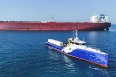 Iran, Selat Hormuz, Amerika Syarikat, Donald Trump