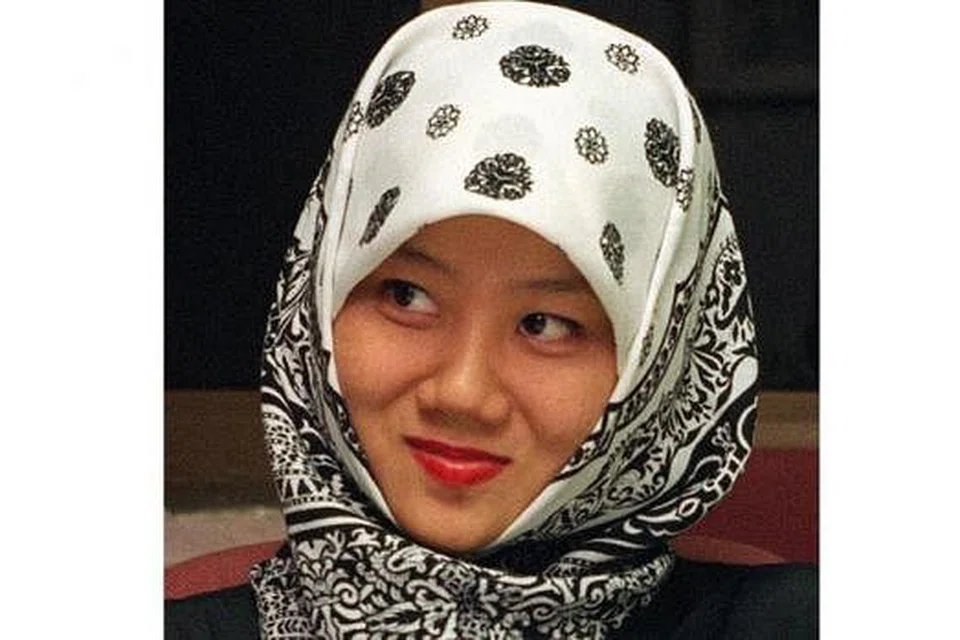 CIK ZARINA: 'Jangan jadikan wang sebagai ganti masa yang tidak dapat diluangkan dengan anak-anak'.