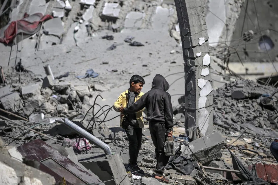 Bantuan kemanusiaan Mercy Relief, termasuk  makanan dalam tin, akan diagihkan kepada sekitar 4,800 pelarian Palestin, khususnya keluarga dan mereka yang menghadapi masalah kekurangan zat makanan. 