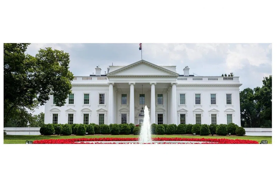 ERA BARU: Kediaman dan bangunan pejabat rasmi Presiden Amerika Syarikat dan keluarganya akan menjadi tumpuan seluruh dunia sebaik pelantikan rasmi Encik Joe Biden sebagai presiden ke-46 negara itu. - Foto WHITEHOUSE.GOV 