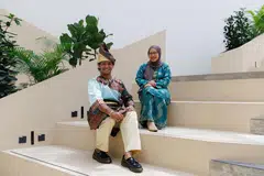 Dikir Barat NUS, NUSDK, Tarian India NUS, Pesta Seni NUS 2026, jambatan budaya, komentar sosial