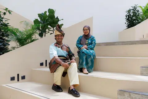 Dikir Barat NUS, NUSDK, Tarian India NUS, Pesta Seni NUS 2026, jambatan budaya, komentar sosial
