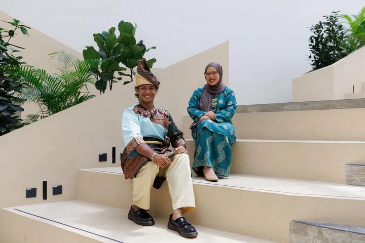 Dikir Barat NUS, NUSDK, Tarian India NUS, Pesta Seni NUS 2026, jambatan budaya, komentar sosial
