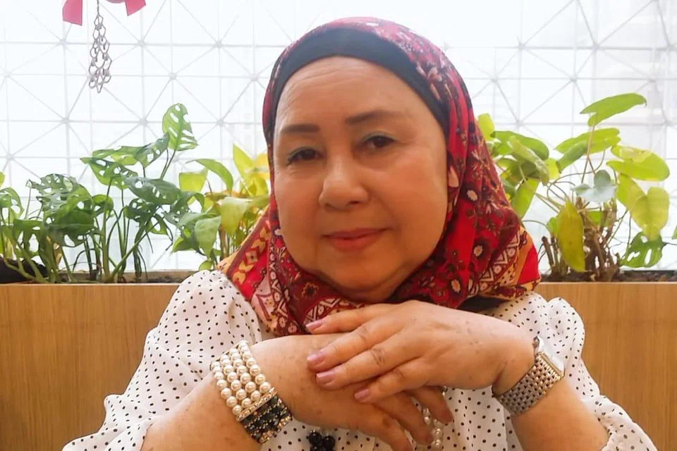 Pelakon lama di Jalan Ampas yang terkenal dengan watak cilik dalam filem, ‘Lela Manja’, Habibah Haron, berharap generasi muda akan terus menghargai karya-karya agung Tan Sri P. Ramlee dan Saloma. 