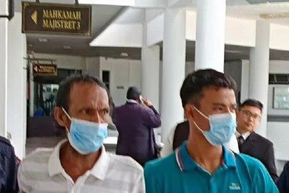 curi lembu