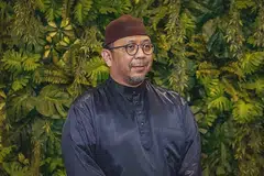 USTAZ DR HANNAN: Pembangunan asatizah untuk menjadi pemimpin agama akan terus kekal.