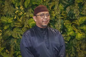 USTAZ DR HANNAN: Pembangunan asatizah untuk menjadi pemimpin agama akan terus kekal.