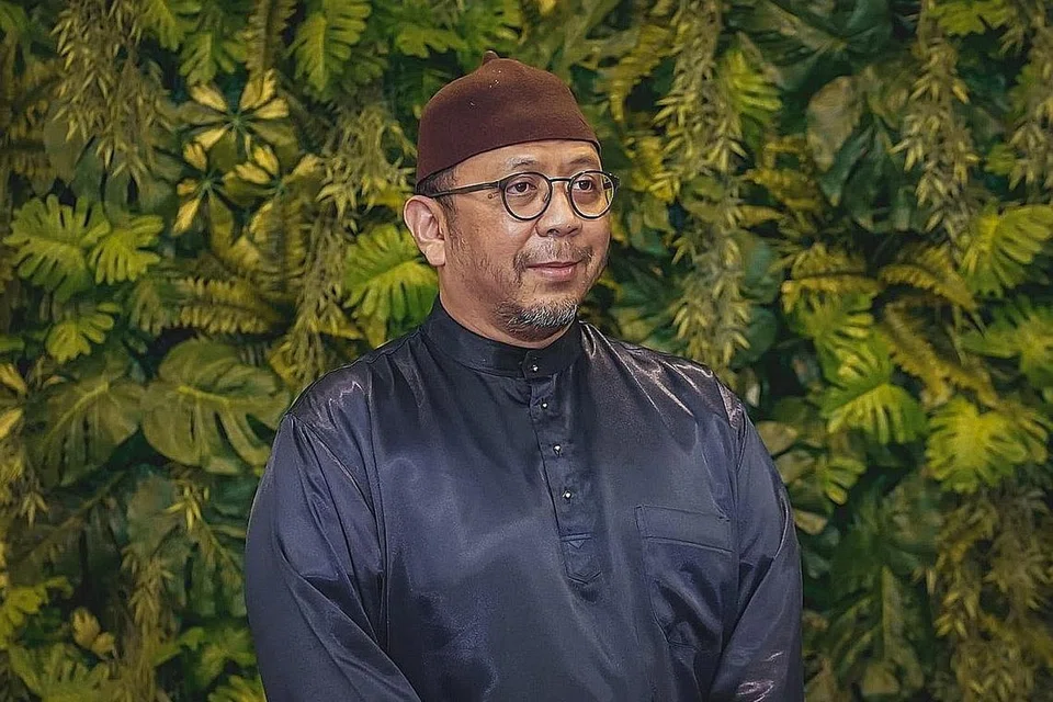 USTAZ DR HANNAN: Pembangunan asatizah untuk menjadi pemimpin agama akan terus kekal.