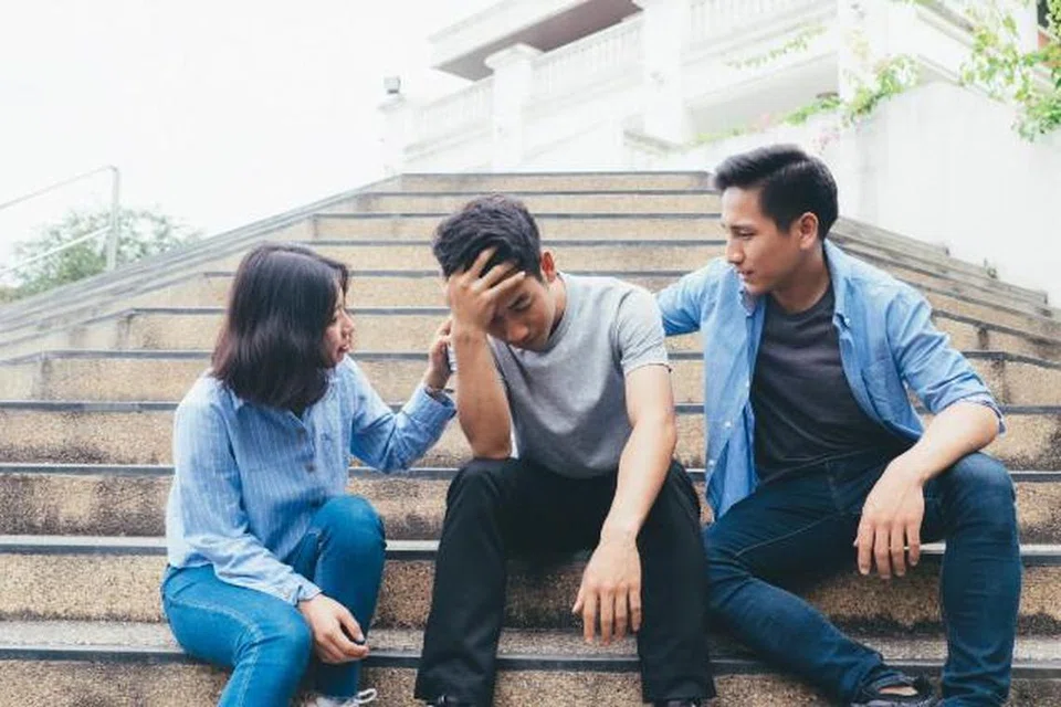 USAHA INKLUSIF: Setiap lapisan masyarakat dapat bermanfaat daripada inisiatif Strategi Kesihatan Mental dan Kesejahteraan Kebangsaan yang baru dilancarkan