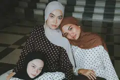 trend fesyen, pencipta kandungan, pengaruh fesyen