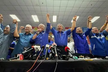 kerjaan perpaduan