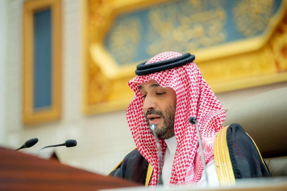 Putera Mahkota Mohammed bin Salman pada sesi pembukaan Majlis Syura di Riyadh pada 18 September menyatakan kerajaan Arab Saudi tidak akan menjalin hubungan dengan Israel sehinggalah sebuah negara Palestin diwujudkan, sebagai tamparan kepada usaha Amerika Syarikat untuk memeterai perjanjian bagi memulihkan hubungan.