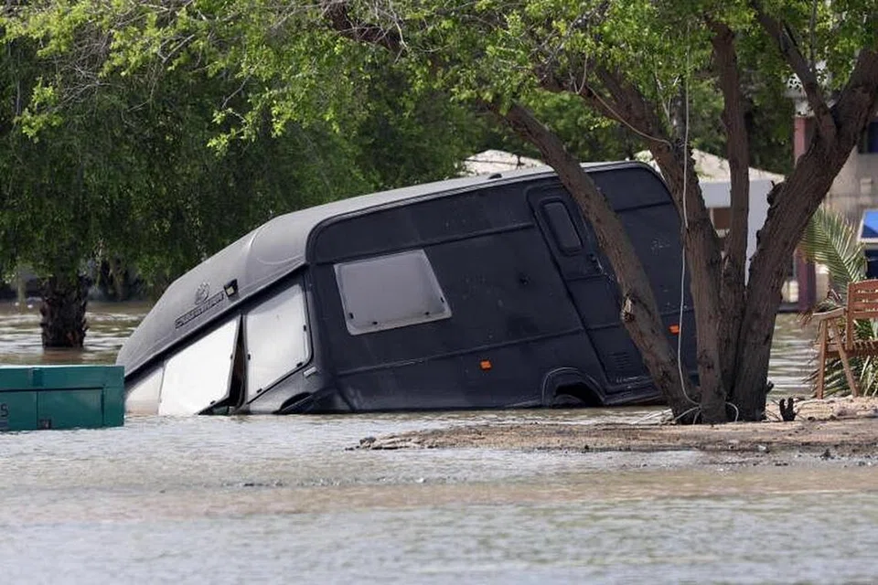 Foto AFP