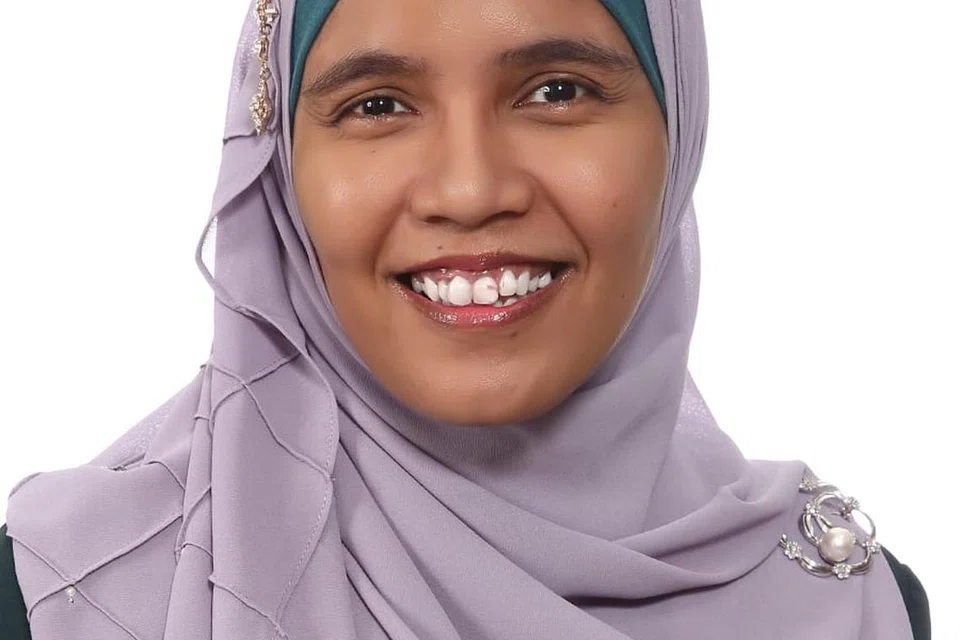 Nur Hafizah Ismail