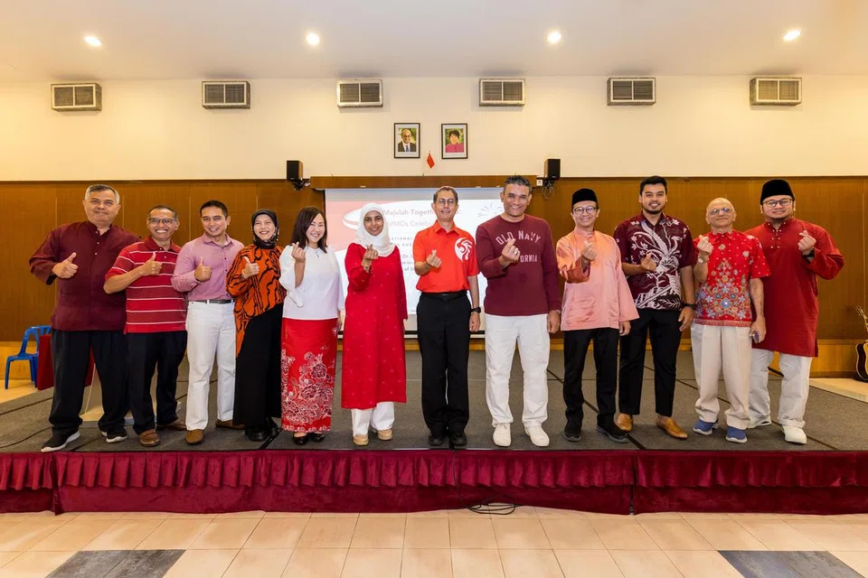 PPIS, MMO, peringati Hari Kebangsaan