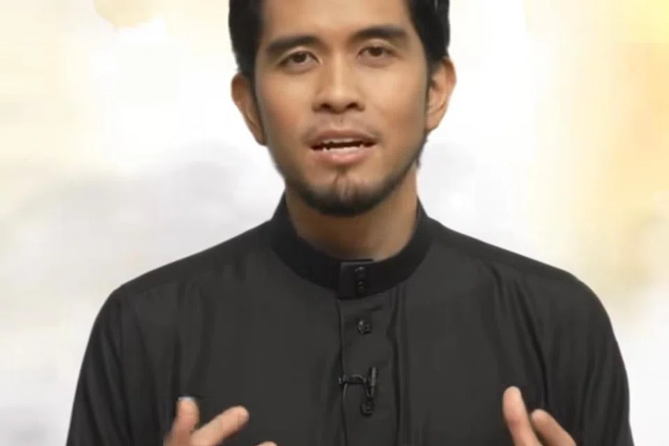 Mantan Ahli Majlis Fatwa Wilayah Persekutuan dan Perlis termuda, Dr Kamilin Jirin.