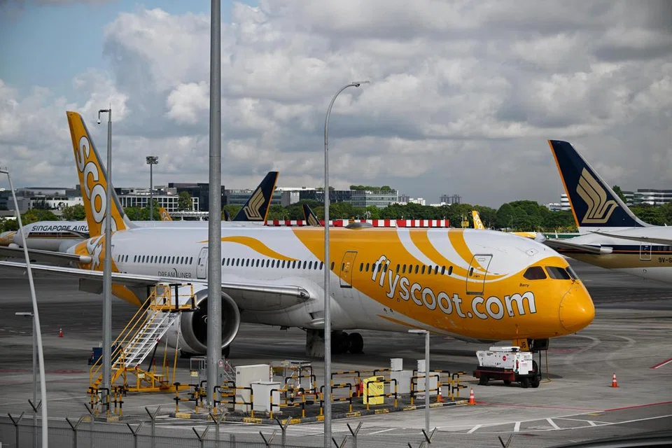 Syarikat penerbangan Scoot mengumumkan pada 9 Mei bahawa inisiatif menambah penerbangan ini diperkenalkan untuk menyokong permintaan tinggi untuk perjalanan udara dalam bulan-bulan akan datang. 