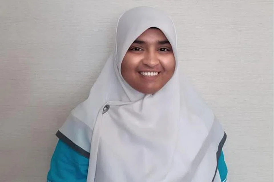CIK FAHIMAH KADER IBRAHIM: Bekerjasama dengan pakar campur tangan awal serta guru prasekolah dan ibu bapa kanak-kanak di bawah program DS-Plus. - Foto ihsan FAHIMAH KADER IBRAHIM