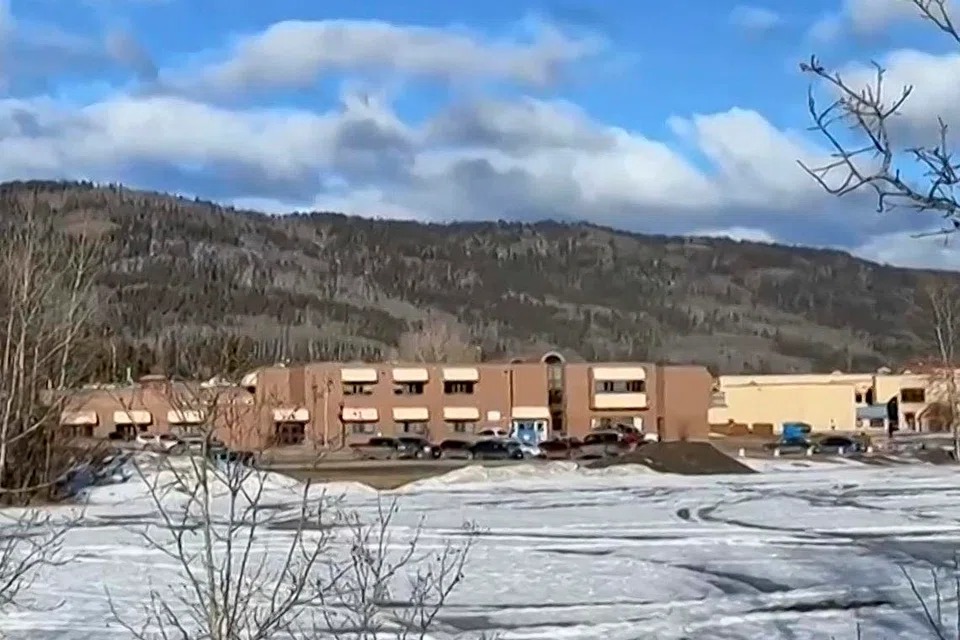  tembakan sekolah, tumbler ridge shooting, tembakan di canada