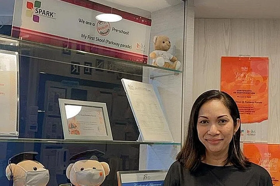 CIK SHARIFAH MASTURA SYED DAUD