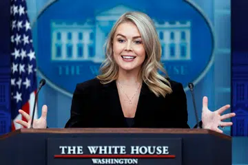 karoline leavitt